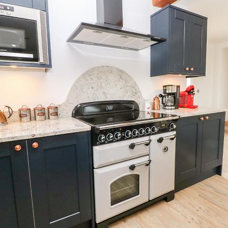 Pastures Barn Villa Leek Dış mekan fotoğraf