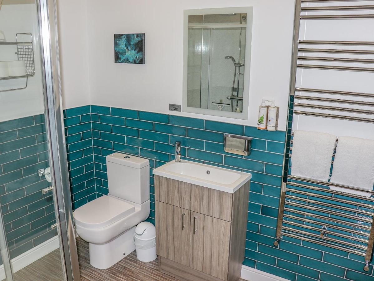 Pastures Barn Villa Leek Dış mekan fotoğraf