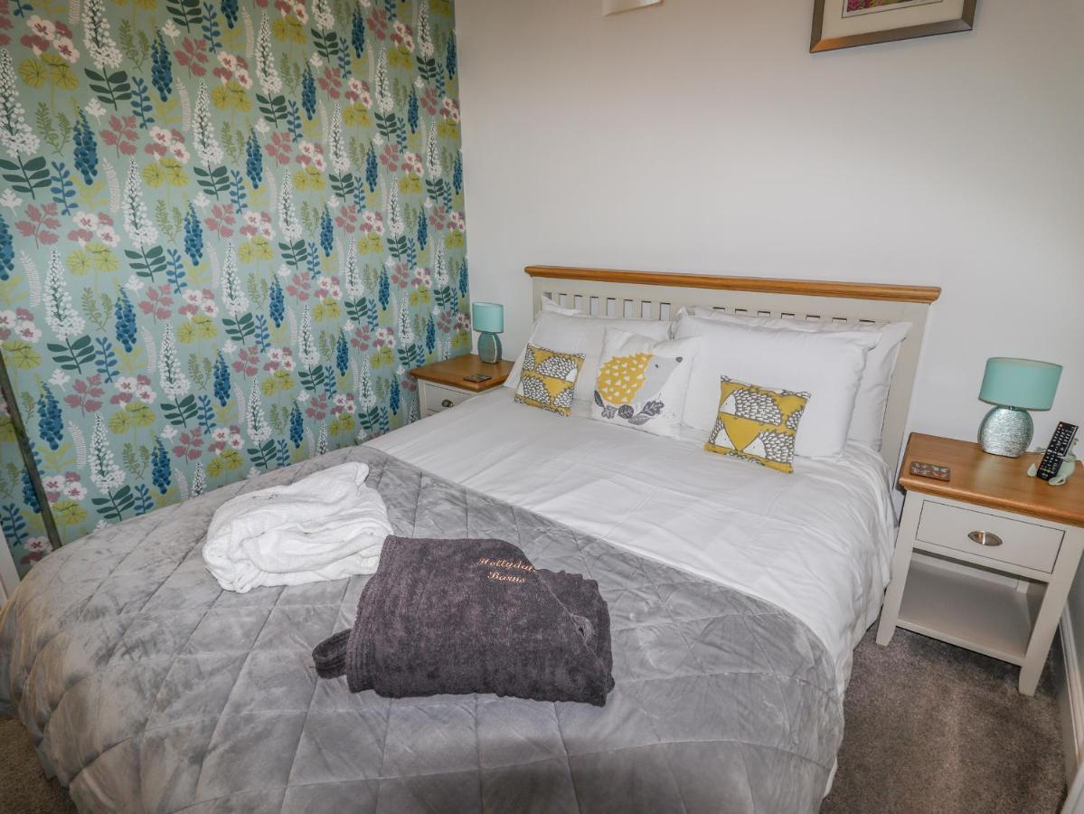 Pastures Barn Villa Leek Dış mekan fotoğraf